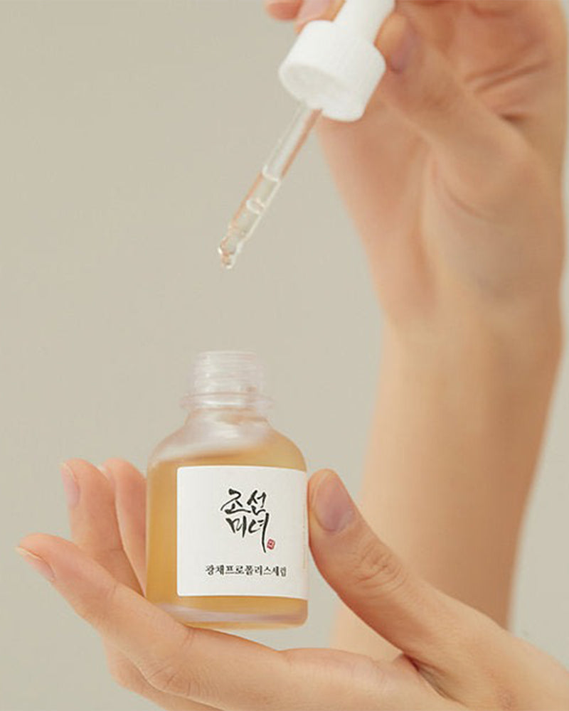 Beauty of Joseon Glow Serum: Propolis + Niacinamide