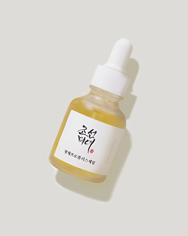 Beauty of Joseon Glow Serum: Propolis + Niacinamide