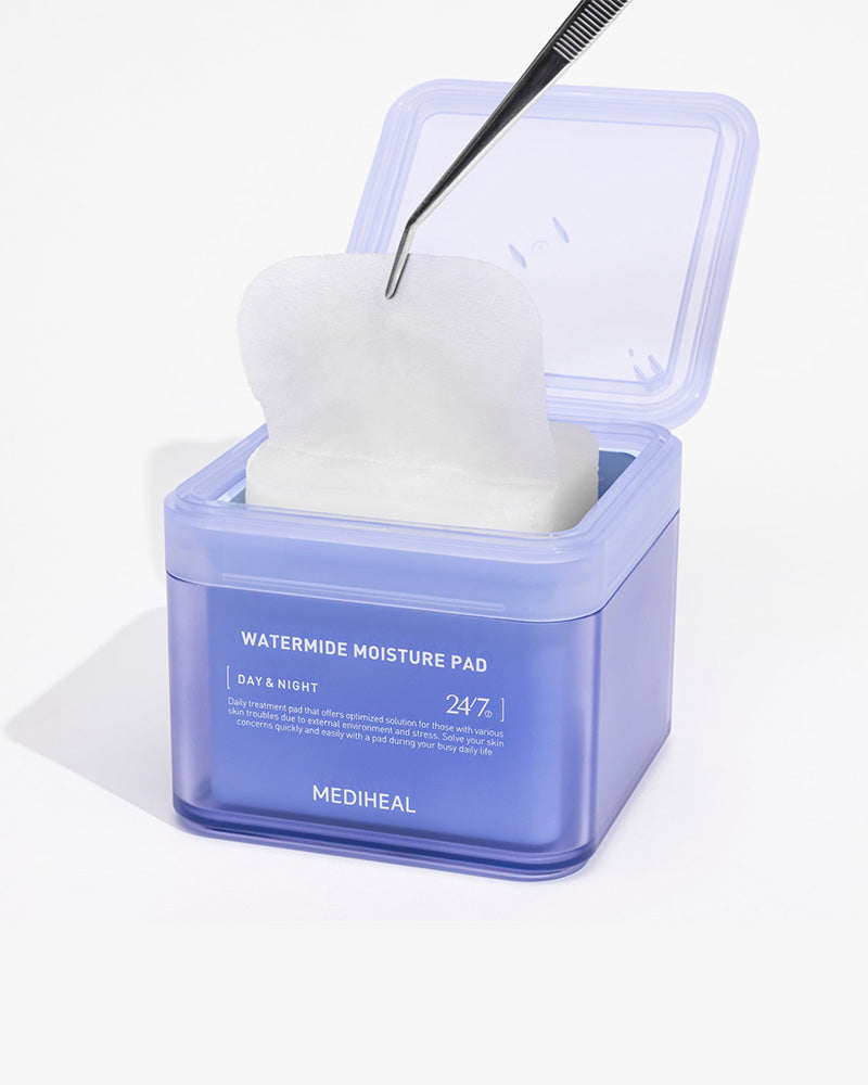 Mediheal Watermide Moisture Pad