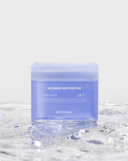 Mediheal Watermide Moisture Pad