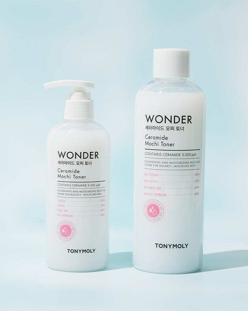 TONYMOLY Milk Toner