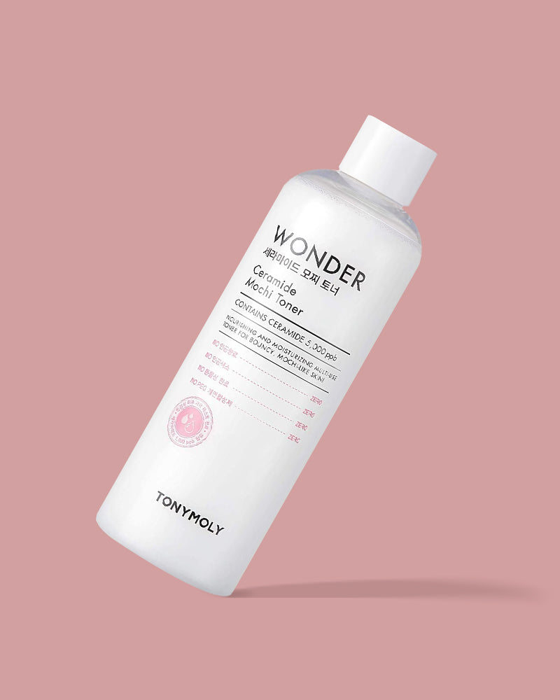 TONYMOLY Milk Toner