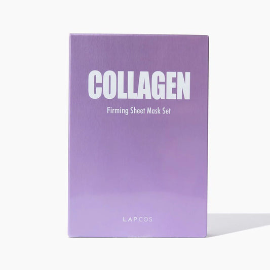 Daily Collagen Facial Skin Mask